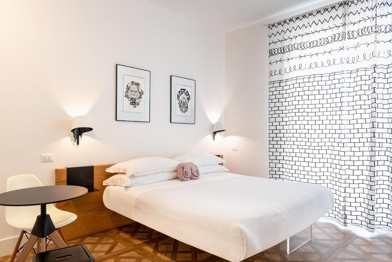 Sleep B&B Follonica Exterior foto