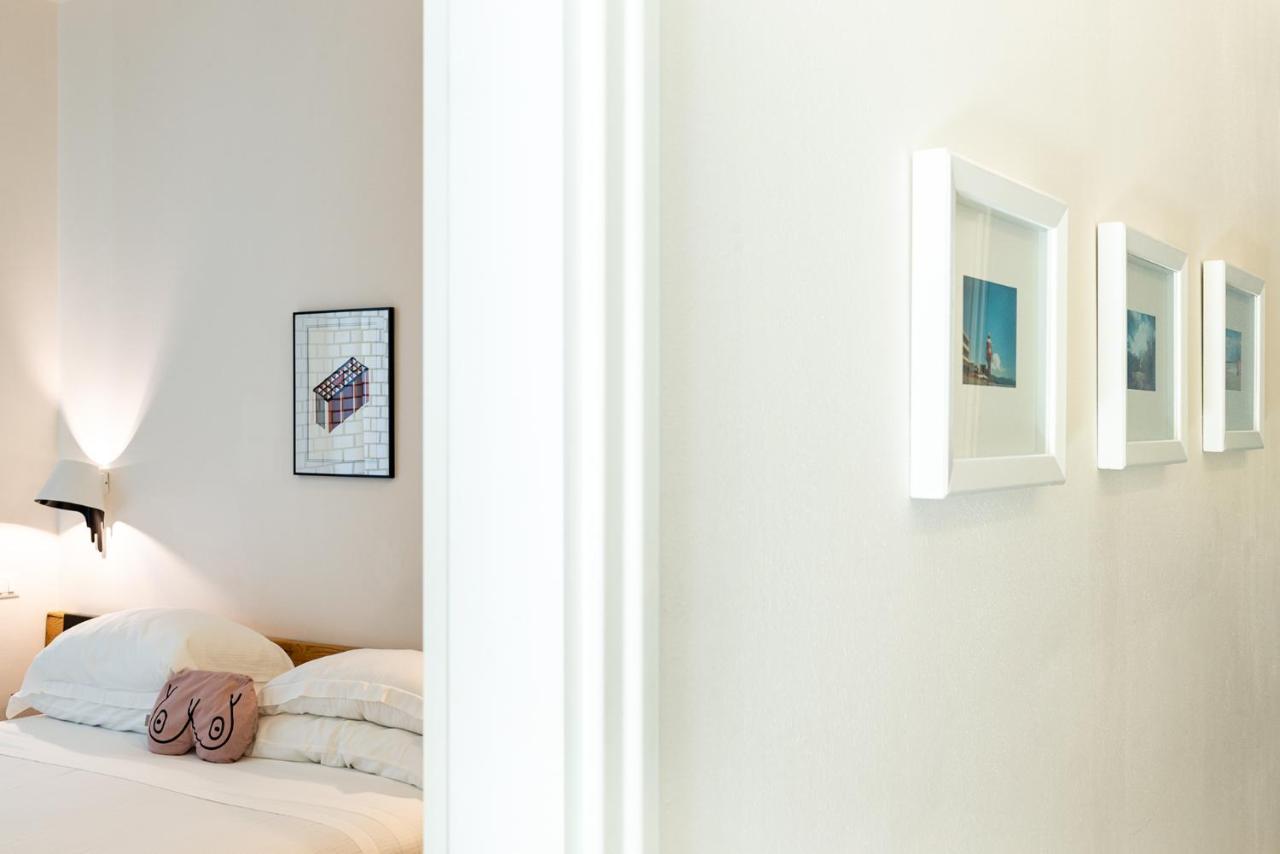 Sleep B&B Follonica Exterior foto