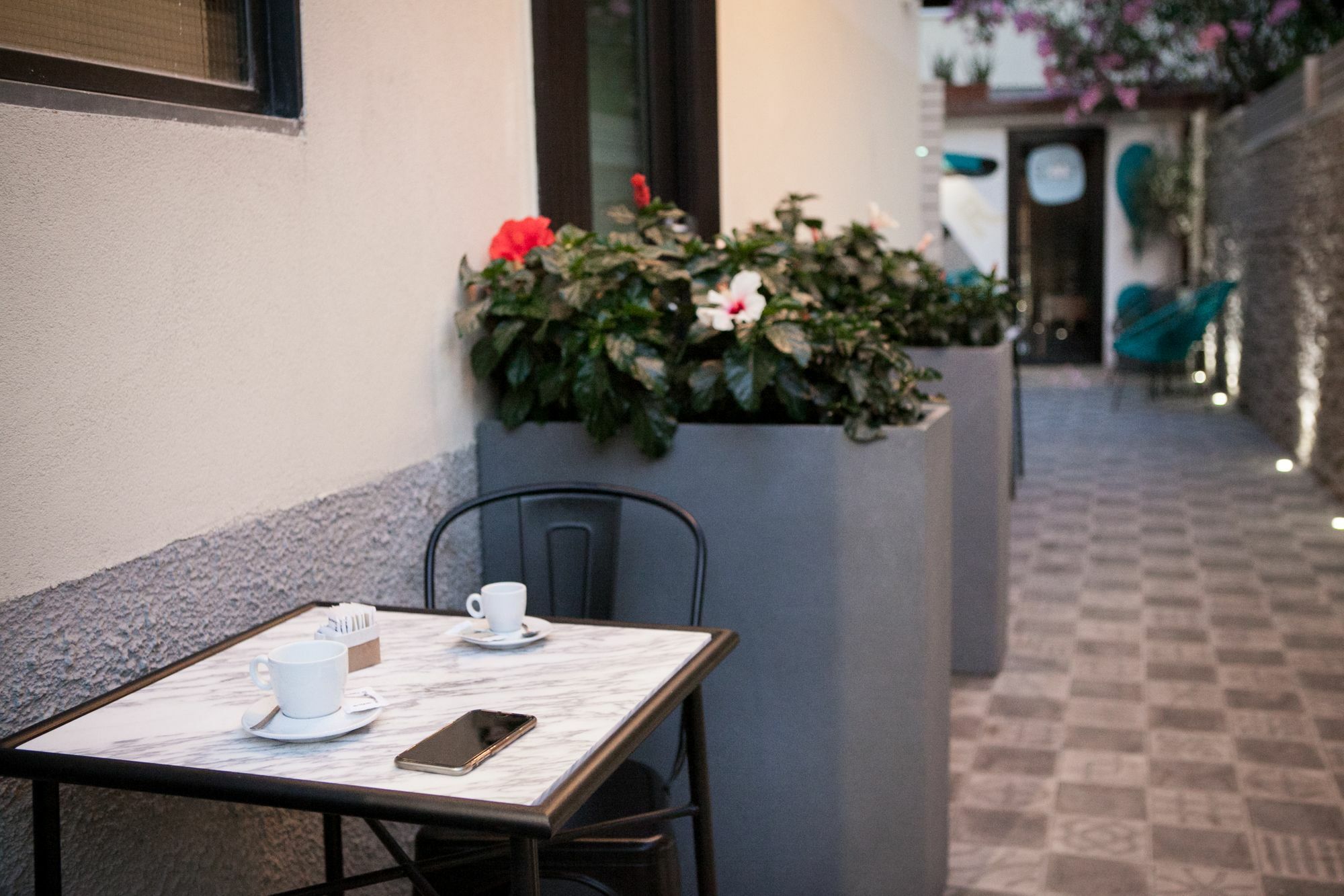 Sleep B&B Follonica Exterior foto
